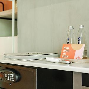 The Somos Flats Provenza